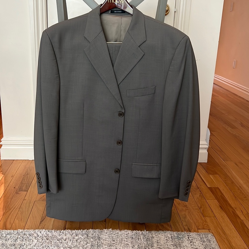 Lauren Ralph Lauren Men's Suit
